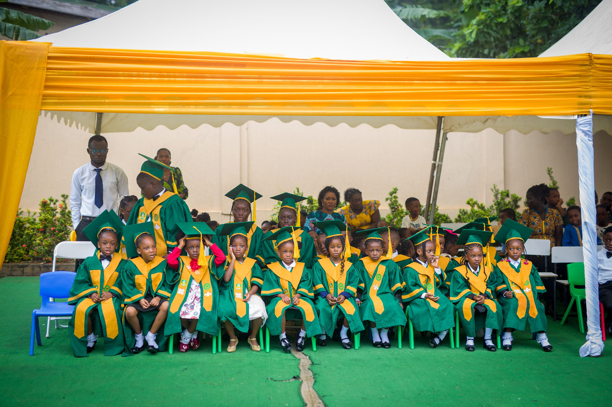 Graduation 2024